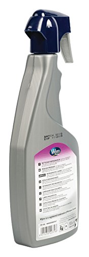WPRO Fri100 Spray Nettoyant Pour R&eacute;frig&eacute;rateur 