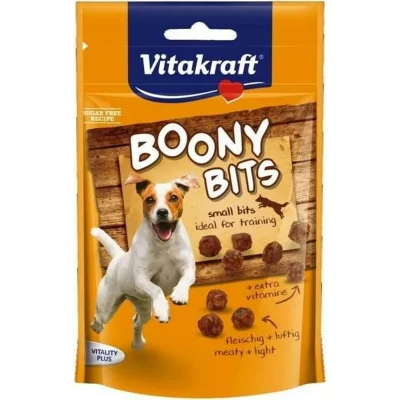 VITAKRAFT Friandises Bonny Bits Pour Chien -  - 55g
