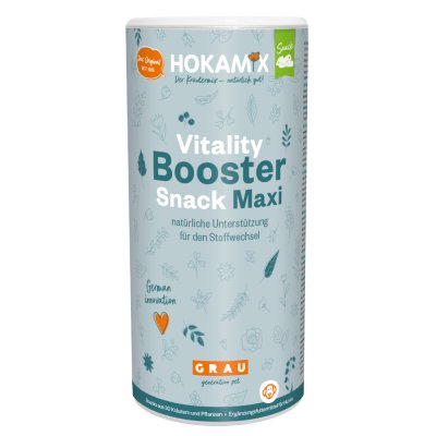 GRAU Friandises Hokamix30 - lot % : 2 x 800 g