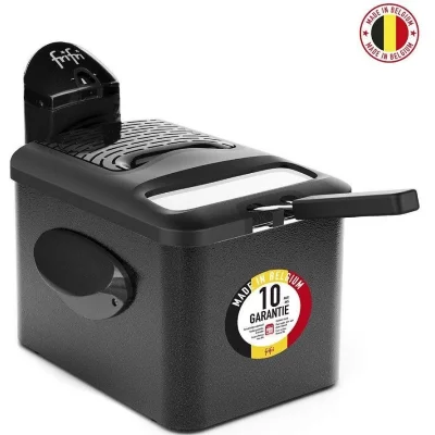 FRIFRI  1905a Duo Fil Friteuse
