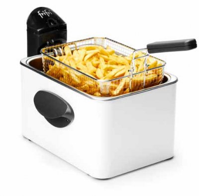 FRIFRI  1948B Simple Blanc 3200 W