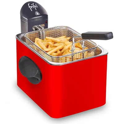 FRIFRI  friteuse 3.5l 3200w - fi.1905rr