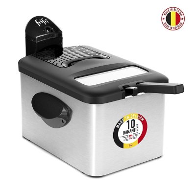 FRIFRI  Friteuse 5848 Duo Fil F5848-DUO