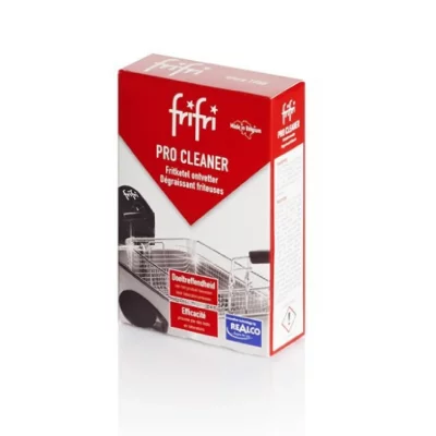 FRIFRI  Pro Cleaner&nbsp;&ndash;&nbsp;Nettoyeur