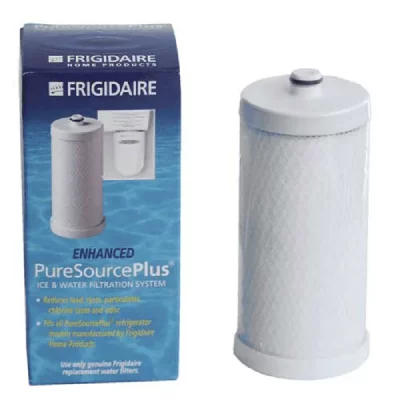 ELECTROLUX FRIGIDAIRE - filtre a eau pour r&eacute;frig&eacute;rateur FRIGIDAIRE - BVMPi&egrave;ces