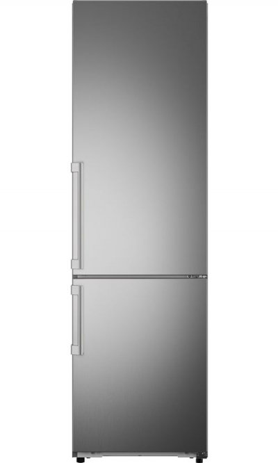 ASKO Frigo Am&eacute;ricain  S&eacute;rie 5 Inox Pose Libre Total Nofrost 409 L