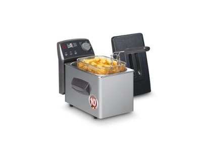 FRITEL   FRITEUSE TURBO SF4049 2L