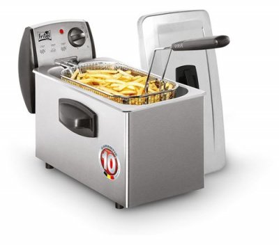 GENERIQUE Fritel friteuse fr1450 3l