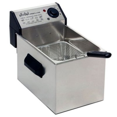 FRITEL  friteuse profi 3505 5l