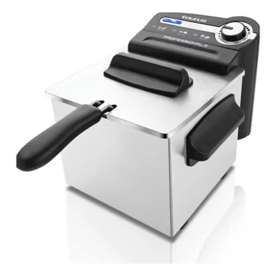 TAURUS Friteuse 1700 w - 2 l professional 2