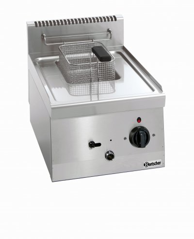 BARTSCHER Friteuse 6L prof.600 