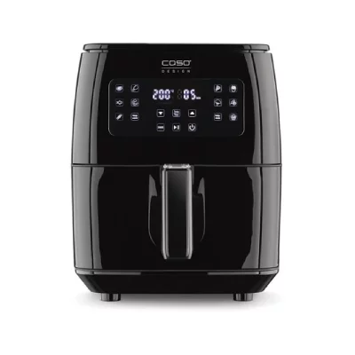 CASO Friteuse &agrave; air Case AF 600 XL 6L 1700W Noir