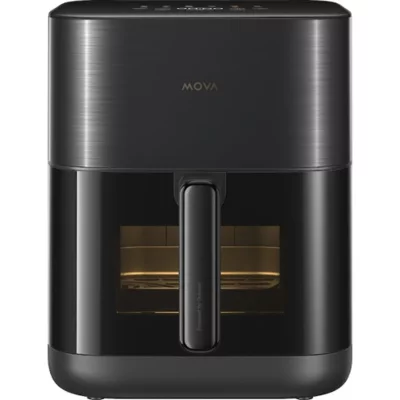 DREAME Friteuse a air chaud pro Mova AeroChef&trade; FD10 