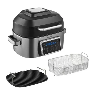 SENCOR Friteuse &agrave; air et grill -  - SBG 8900SS 