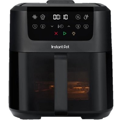 INSTANT POT Friteuse &agrave; air Instant Vortex ClearCook OdorErase 4,7 L
