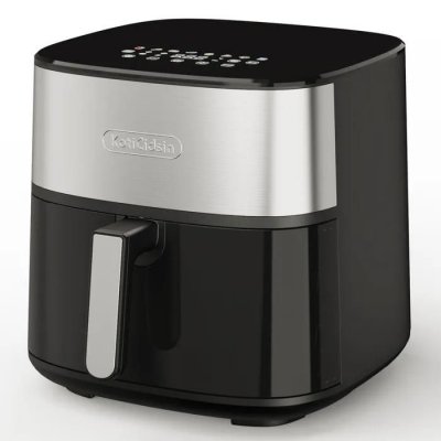 KOTICIDSIN Friteuse &agrave; air -  -  - 2000 W - 9 L - &Eacute;cran Tactile LED