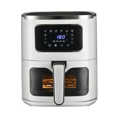 KUKEN Friteuse &agrave; air K&uuml;ken 34368 1500 W 5 L
