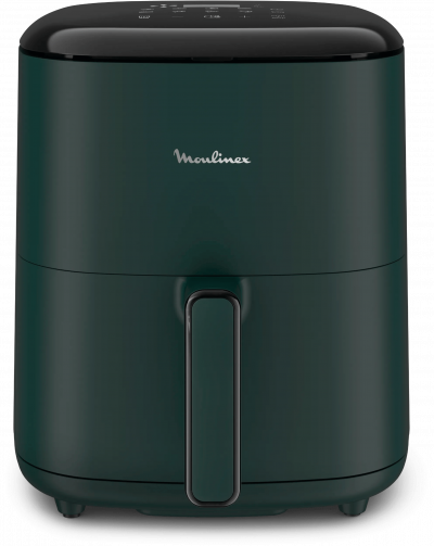 MOULINEX Friteuse &agrave; air  EZ245320 Easy Fry Vert For&ecirc;t