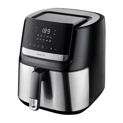 SENCOR Friteuse &agrave; air -  - SFR 6600SS 