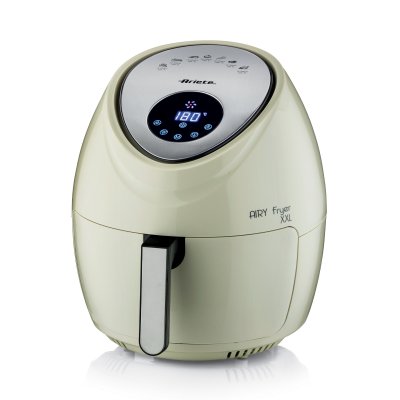 ARIETE Friteuse  4618/02 Airy Fryer XXL Beige