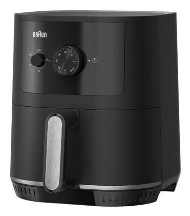 BRAUN Friteuse  MultiFry 3 HF3000