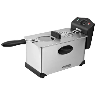 CAMRY Friteuse  CR4909 capacit&eacute; 3 litres 