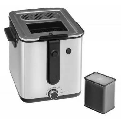 WMF Friteuse Capacit&eacute; - De 13 Kg -  - 0415490011