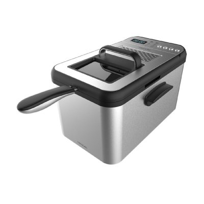 CECOTEC Friteuse  Cleanfry Luxury 4000 4,2 L 3270W