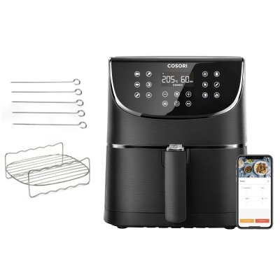 COSORI Friteuse  FRITEUSE SANS HUILE SMART CHEF EDITION