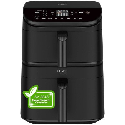 COSORI Friteuse  Turbo Tower 10.8-Litre K