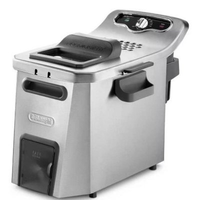 DELONGHI Friteuse  PREMIUM FRY FZ44851