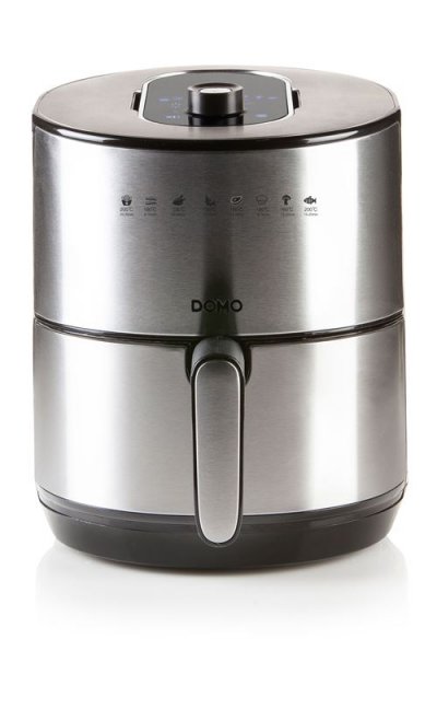 DOMO Friteuse  Delifryer 4L Inox DO530FR 