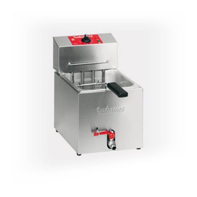 VALENTINE Friteuse Electrique de Table 5 litres S&eacute;rie TF 