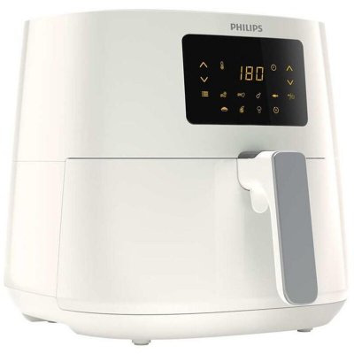 PHILIPS Friteuse &eacute;lectrique Essential AirFryer XL HD9270/00 