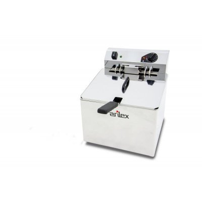 ARILEX Friteuse Electrique EVOLUTION EVO12TR 