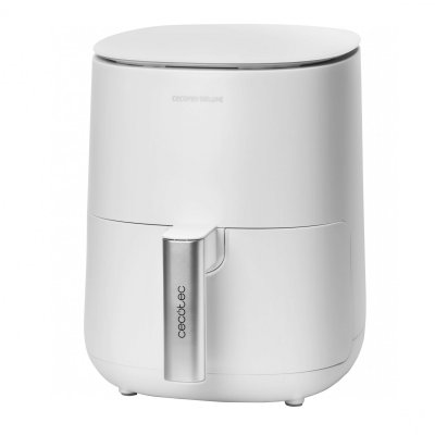 CECOTEC Friteuse &Eacute;lectrique Sans Huille Cecofry Deluxe Rapid Sun
