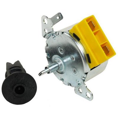 SEB Friteuse Electrique -  - MOTEUR PALE FRITEUSE  ACTIFRY FZ7000..