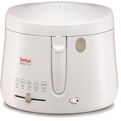 TEFAL Friteuse familiale  FF100032
