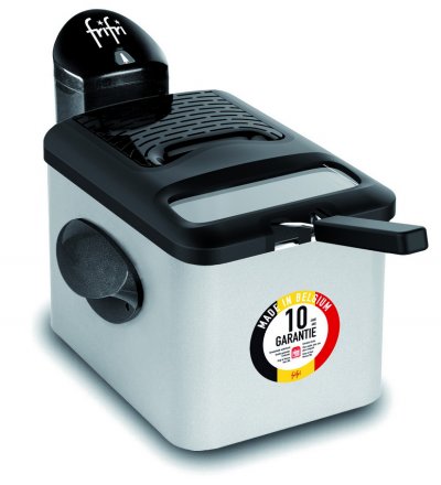 FRIFRI Friteuse  Friteuse Duofil 3528