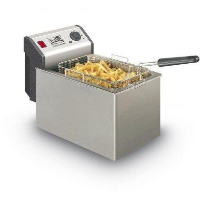 FRITEL Friteuse  4605 Turbo SF Profi-line 