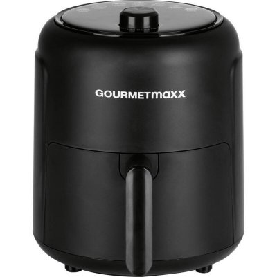GOURMETMAXX Friteuse  13235 2.3l 1000w Sans Huile