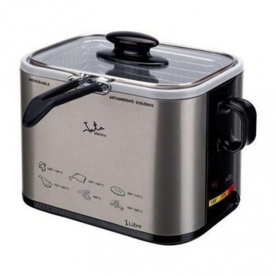 JATA Friteuse  FR-326 1 L 1000W 1000W 1L 1 L 