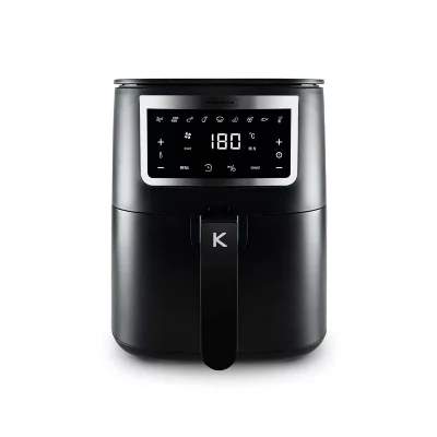 KITCHENCOOK Friteuse Kitchen Cook FRITEUSE SANS HUILE DIGITALE 3L MODELE AIRMED 3