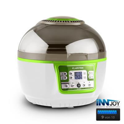 KLARSTEIN Friteuse  Vitair Turbo