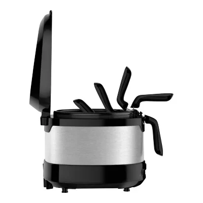 MOULINEX Friteuse  AF215D10 Uno