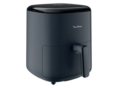 MOULINEX Friteuse  Friteuse sans huile Air Fryer Easy Fry Max EZ245B20