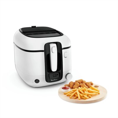MOULINEX Friteuse  super uno AM314010 
