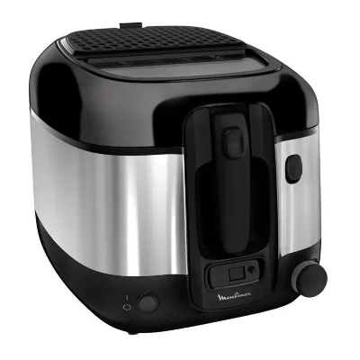 MOULINEX Friteuse  SUPER UNO AM316D10 