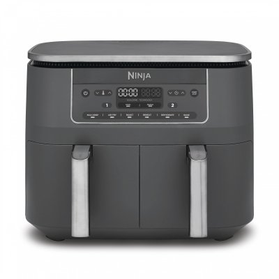 NINJA Friteuse  Airfryer Foodi Dual Zone