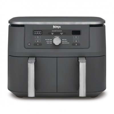 NINJA Friteuse  Foodi Airfryer Dual Zone